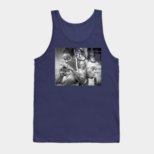 Busta Rhymes Tank Top